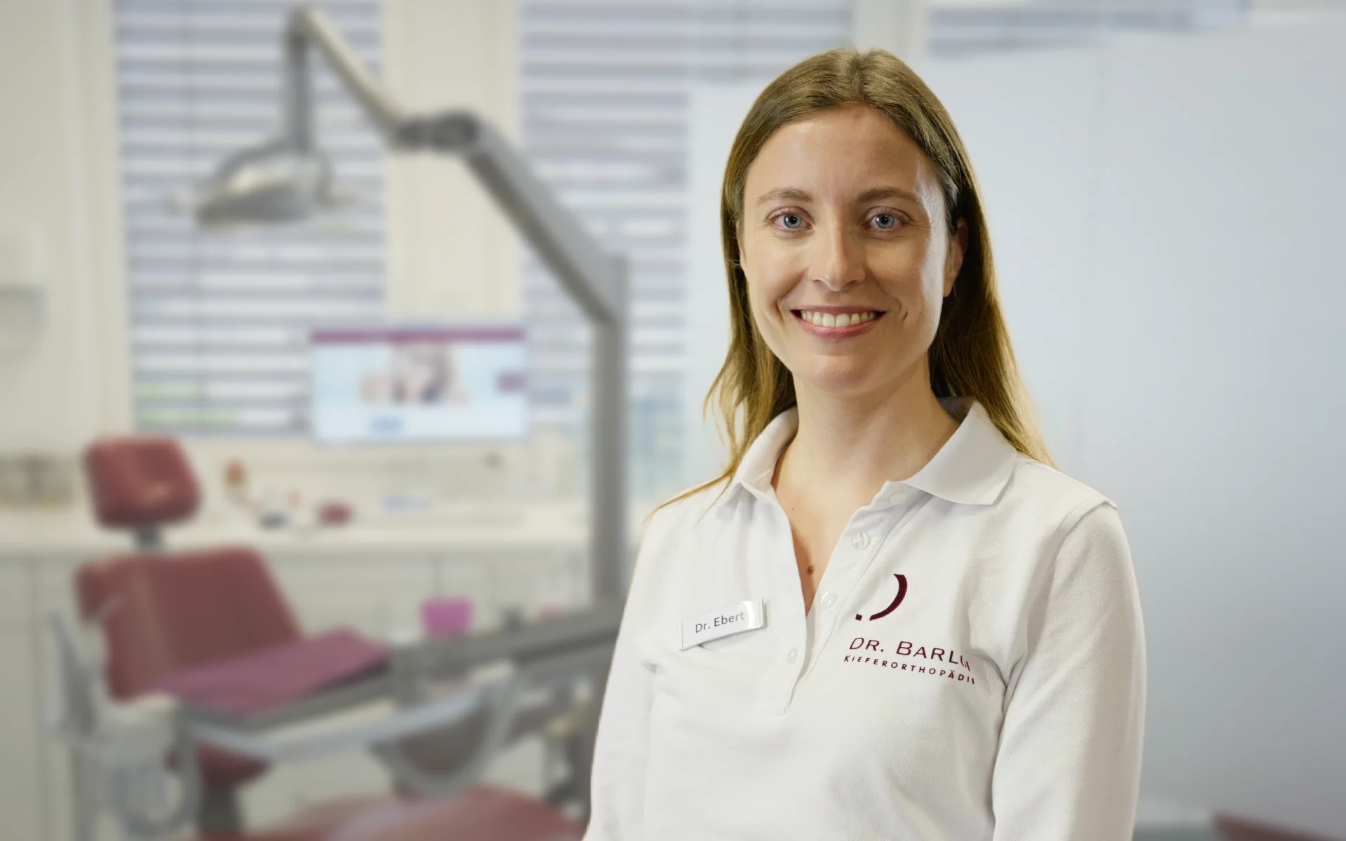 Dr. Kira Ebert